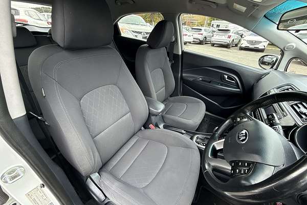 2016 Kia Rio Si UB