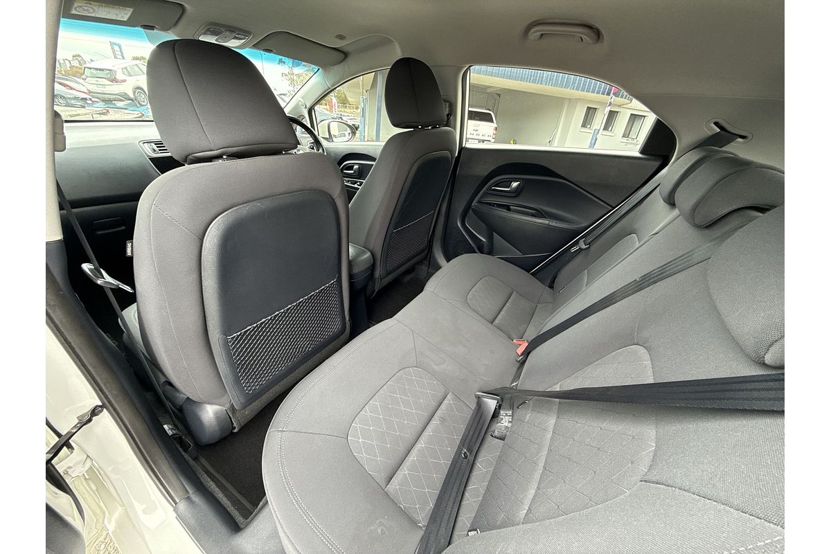 2016 Kia Rio Si UB