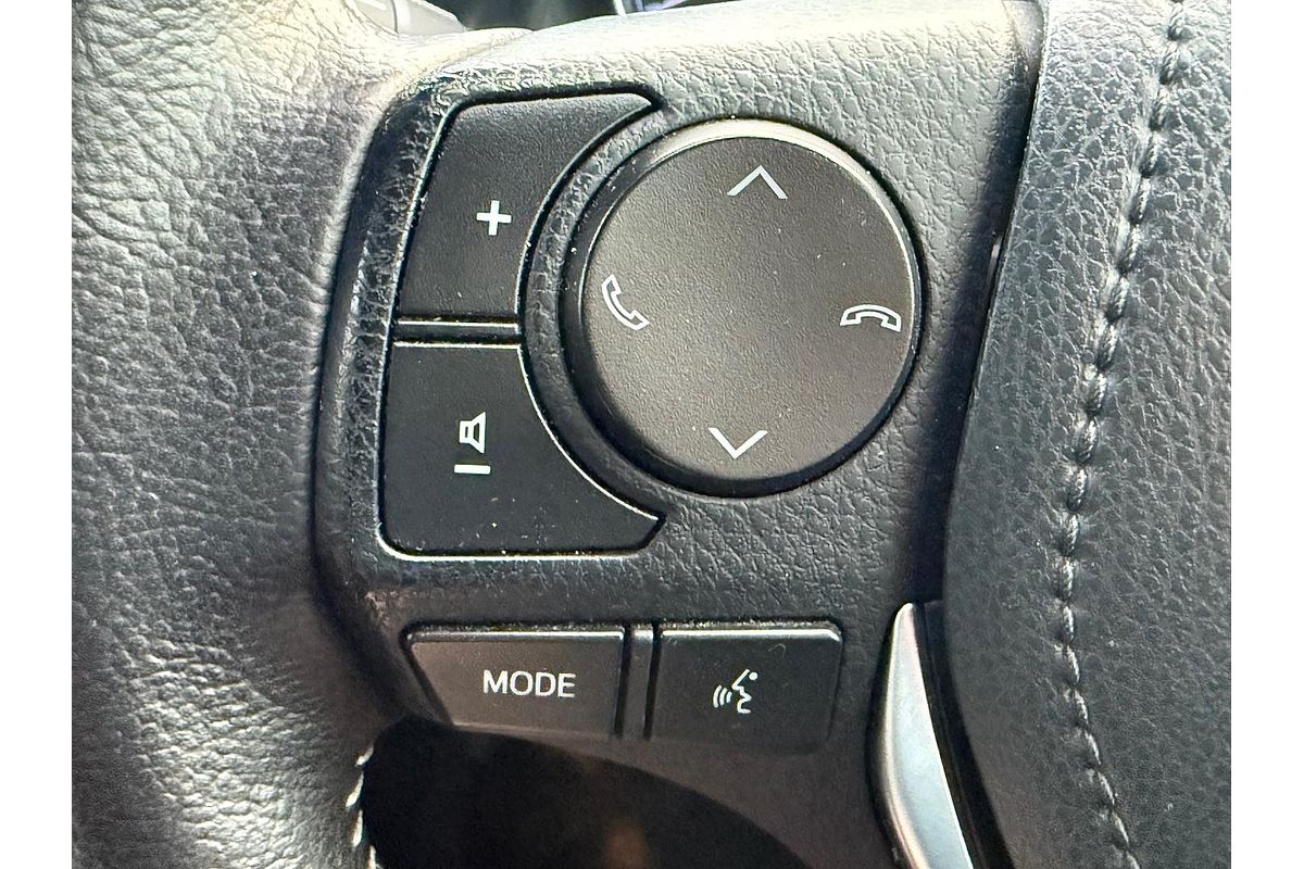 2016 Toyota Corolla Ascent Sport ZRE182R
