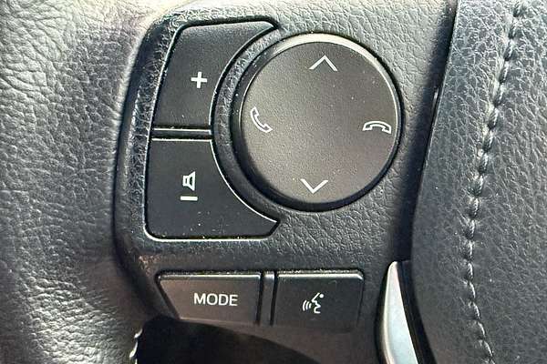2016 Toyota Corolla Ascent Sport ZRE182R