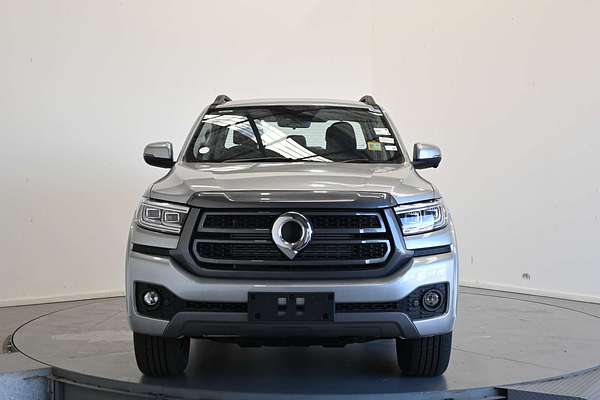 2025 GWM Cannon Lux NPW 4X4