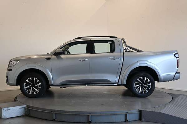 2025 GWM Cannon Lux NPW 4X4