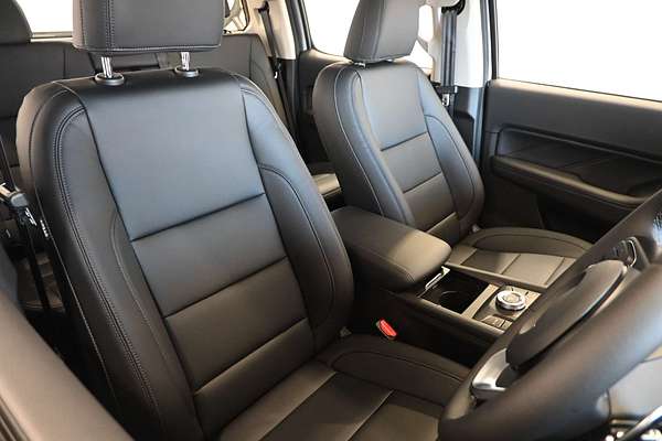 2025 GWM Cannon Lux NPW 4X4