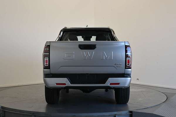 2025 GWM Cannon Lux NPW 4X4