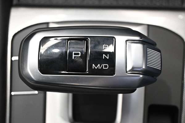 2024 GWM Ute Cannon Vanta NPW 4X4