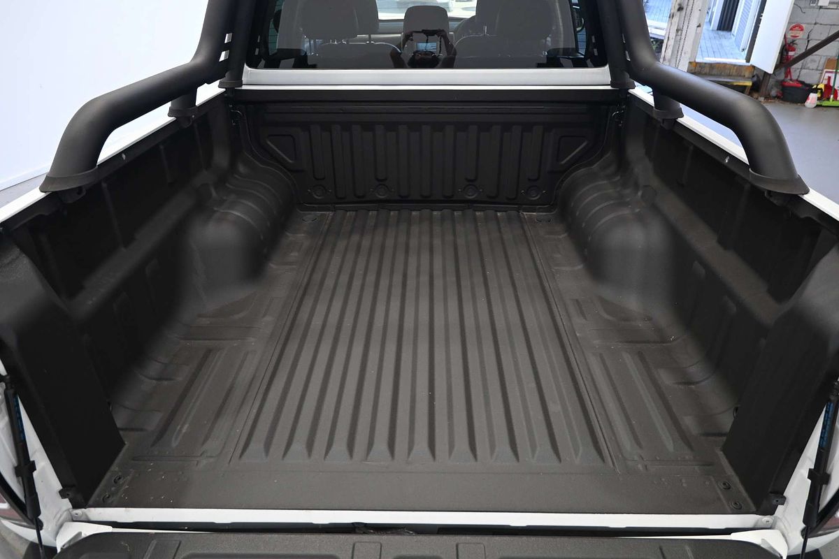 2024 GWM Ute Cannon Vanta NPW 4X4