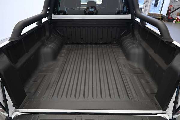 2024 GWM Ute Cannon Vanta NPW 4X4