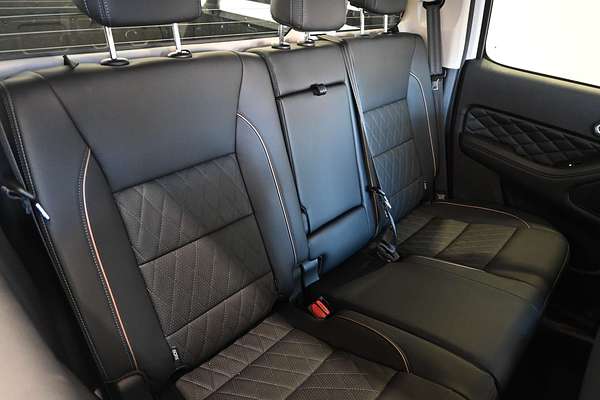 2024 GWM Ute Cannon Vanta NPW 4X4