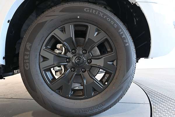 2024 GWM Ute Cannon Vanta NPW 4X4