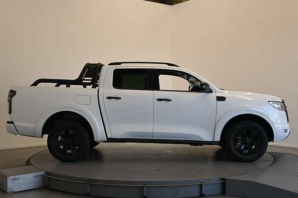 2024 GWM Ute Cannon Vanta NPW 4X4