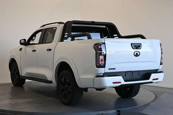 2024 GWM Ute Cannon Vanta NPW 4X4