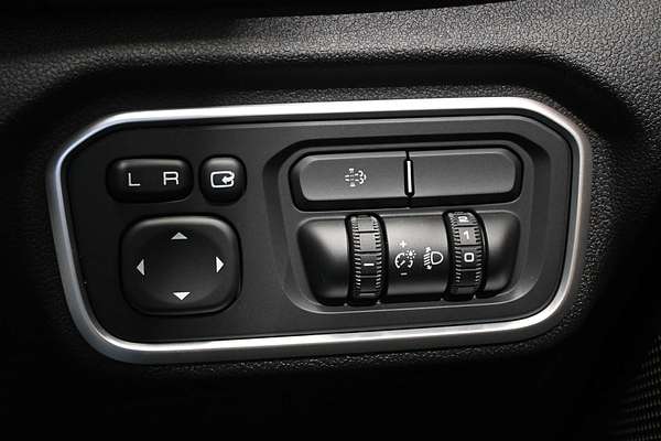 2024 GWM Ute Cannon Vanta NPW 4X4