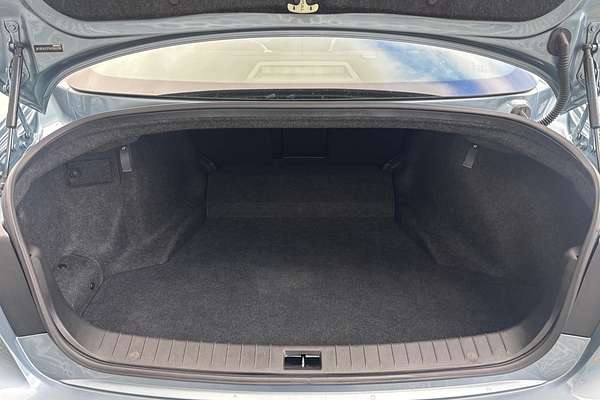 2016 INFINITI Q50 GT V37