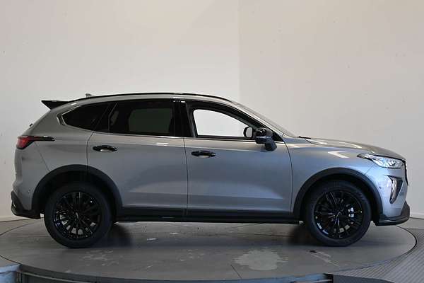 2025 GWM Haval Jolion Ultra A02