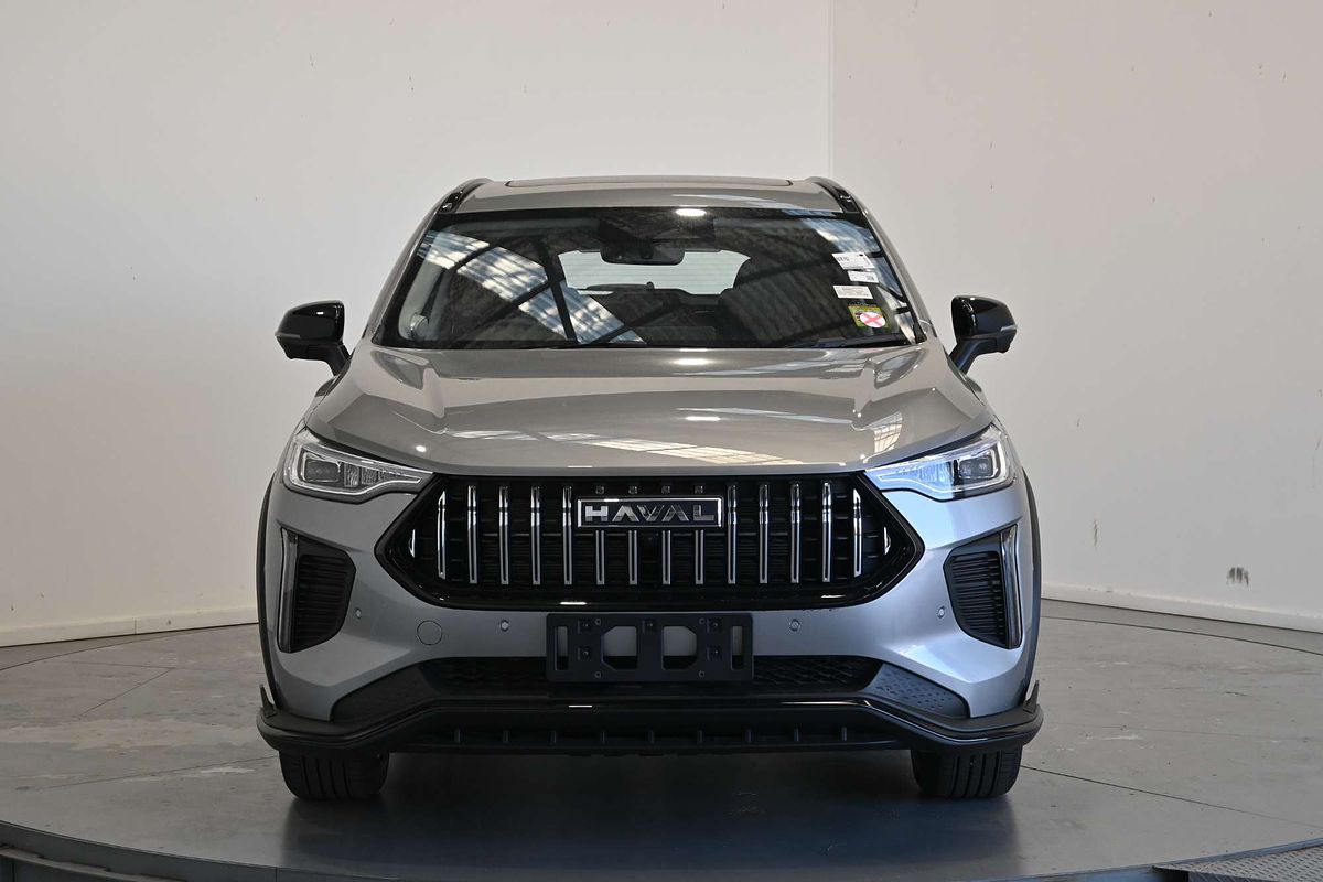 2025 GWM Haval Jolion Ultra A02