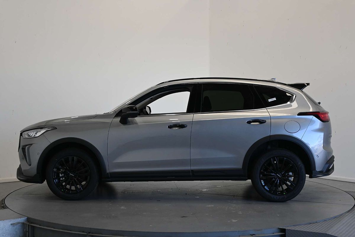 2025 GWM Haval Jolion Ultra A02