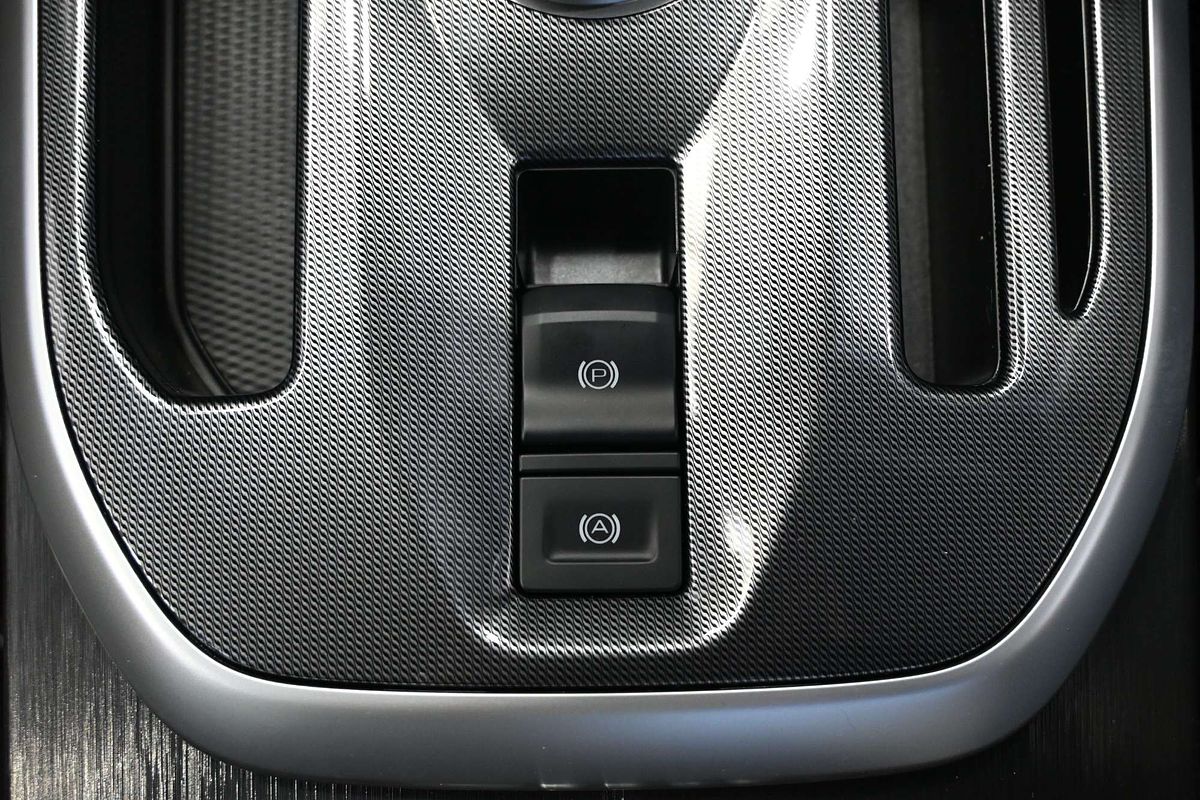 2025 GWM Haval Jolion Ultra A02