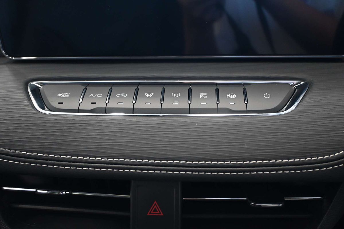 2025 GWM Haval Jolion Ultra A02