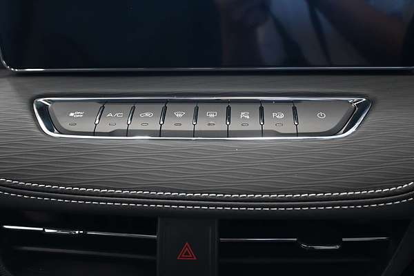 2025 GWM Haval Jolion Ultra A02