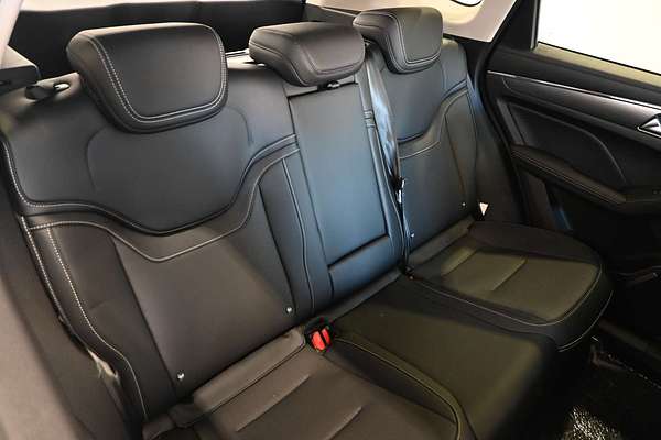 2025 GWM Haval Jolion Ultra A02