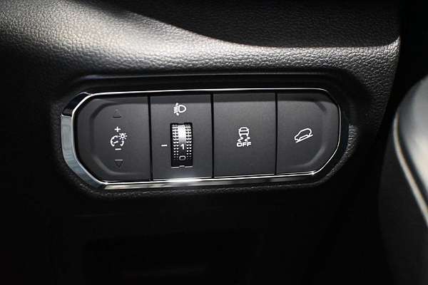 2025 GWM Haval Jolion Ultra A02