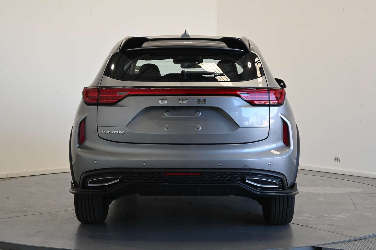 2025 GWM Haval Jolion Ultra A02