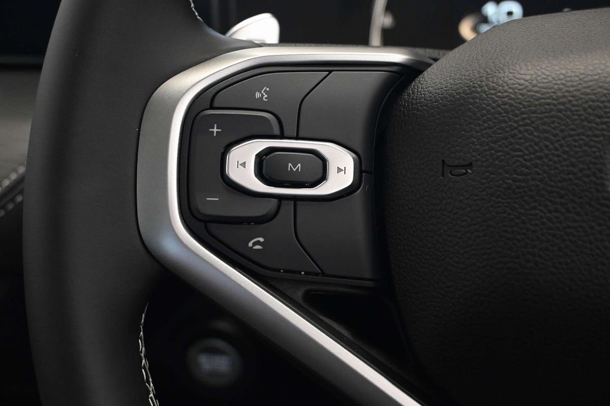 2025 GWM Haval Jolion Ultra A02