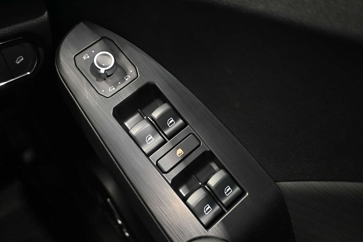2025 GWM Haval Jolion Ultra A02