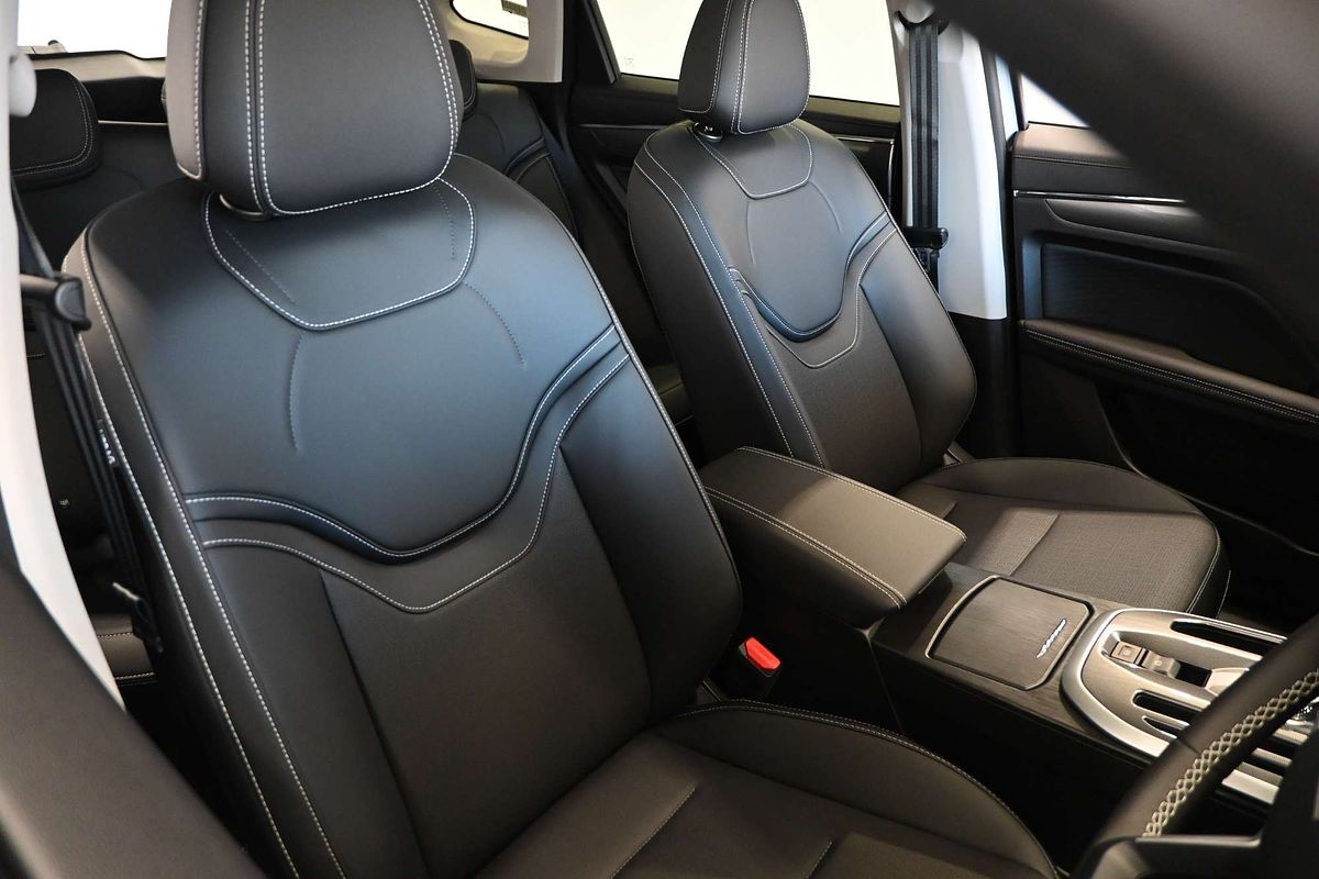2025 GWM Haval Jolion Ultra A02
