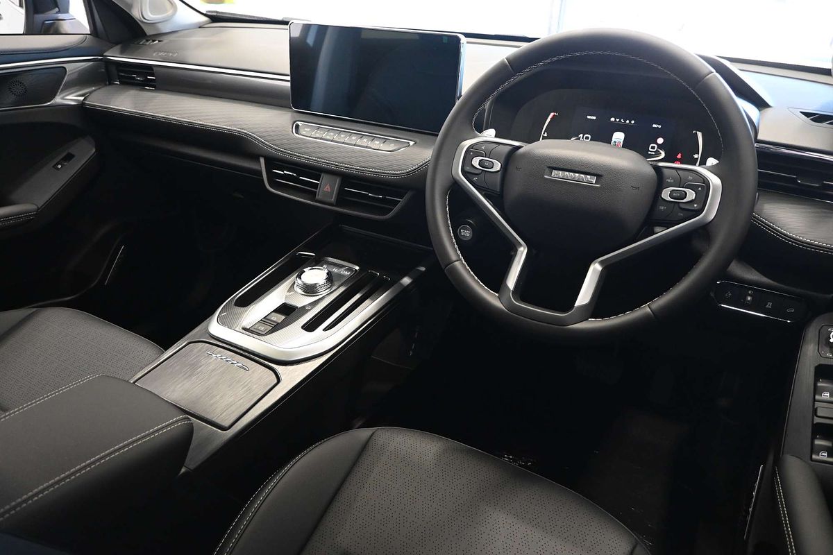 2025 GWM Haval Jolion Ultra A02