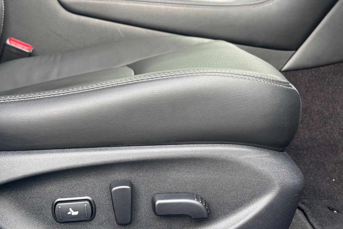 2016 INFINITI Q50 GT V37