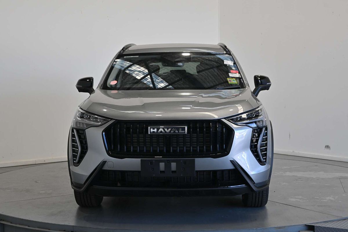 2025 GWM Haval Jolion Lux A01