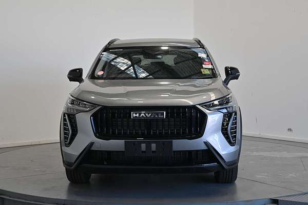 2025 GWM Haval Jolion Lux A01