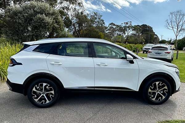 2024 Kia Sportage SX NQ5