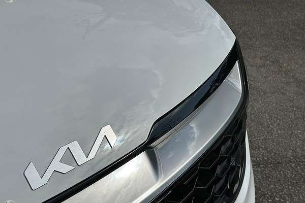 2024 Kia Sportage SX NQ5