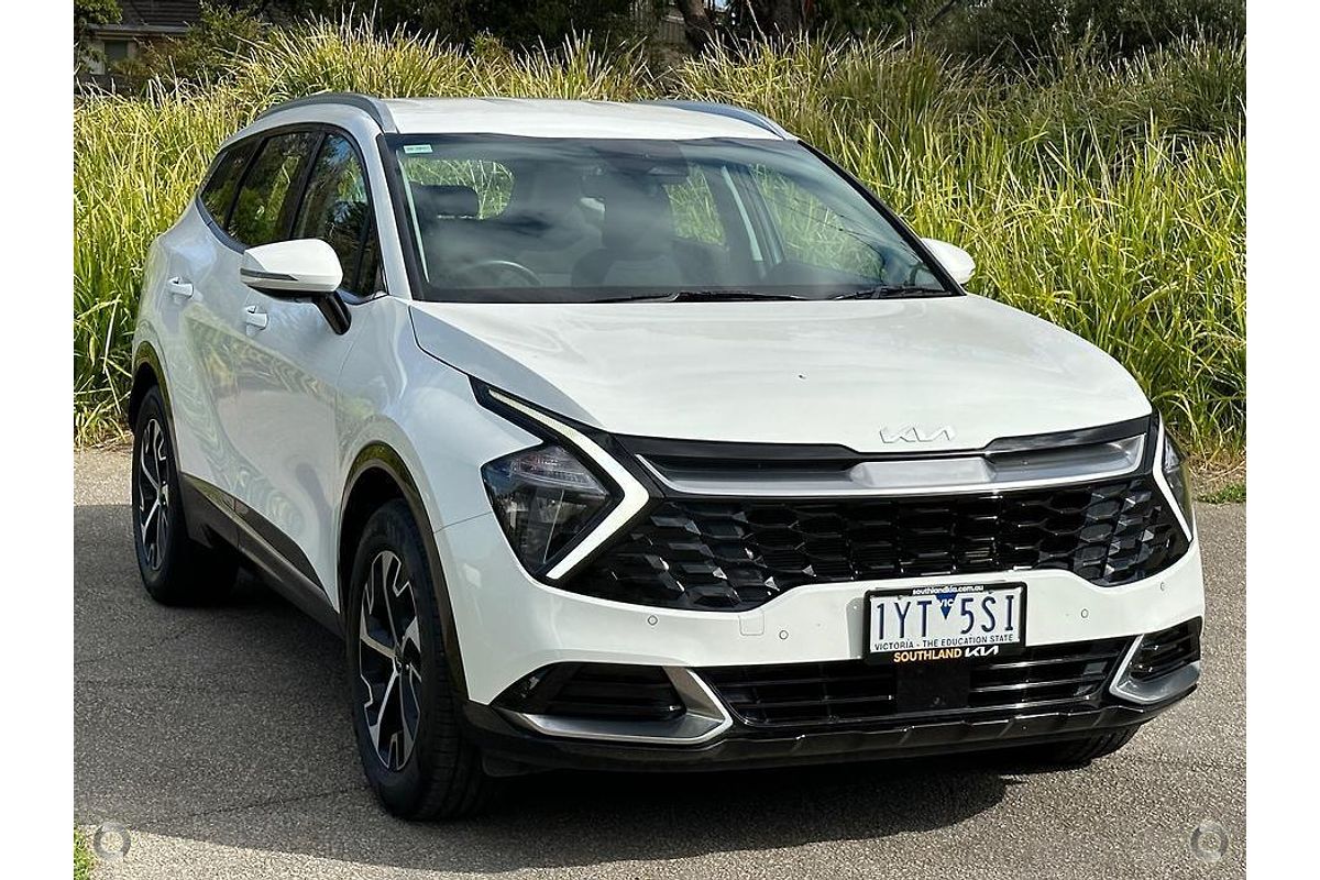 2024 Kia Sportage SX NQ5
