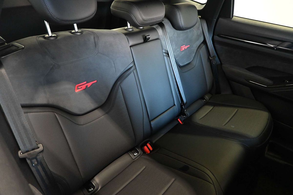 2025 GWM Haval H6GT Ultra B03