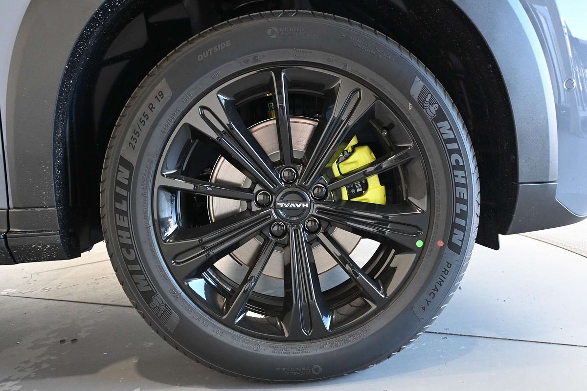 2025 GWM Haval H6GT Ultra B03