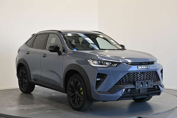 2025 GWM Haval H6GT Ultra B03