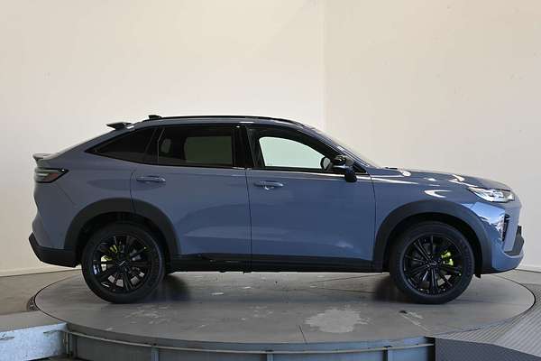 2025 GWM Haval H6GT Ultra B03