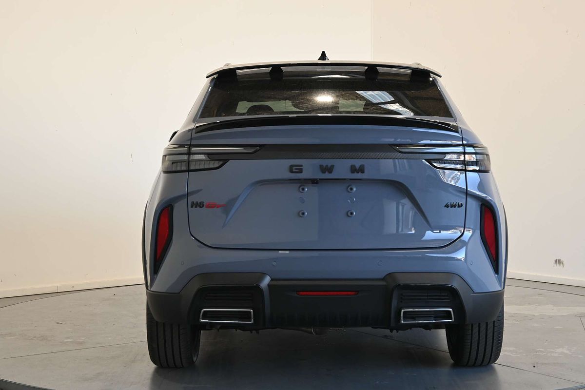 2025 GWM Haval H6GT Ultra B03