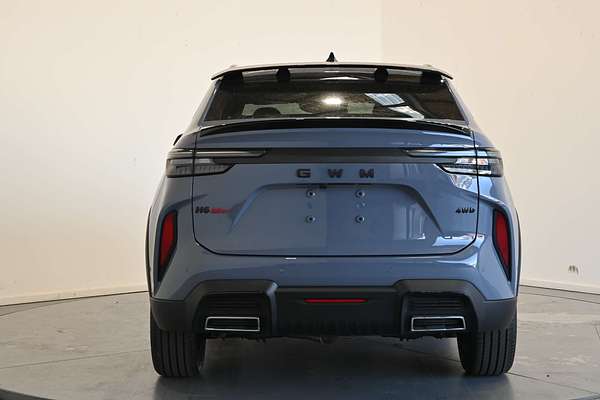 2025 GWM Haval H6GT Ultra B03