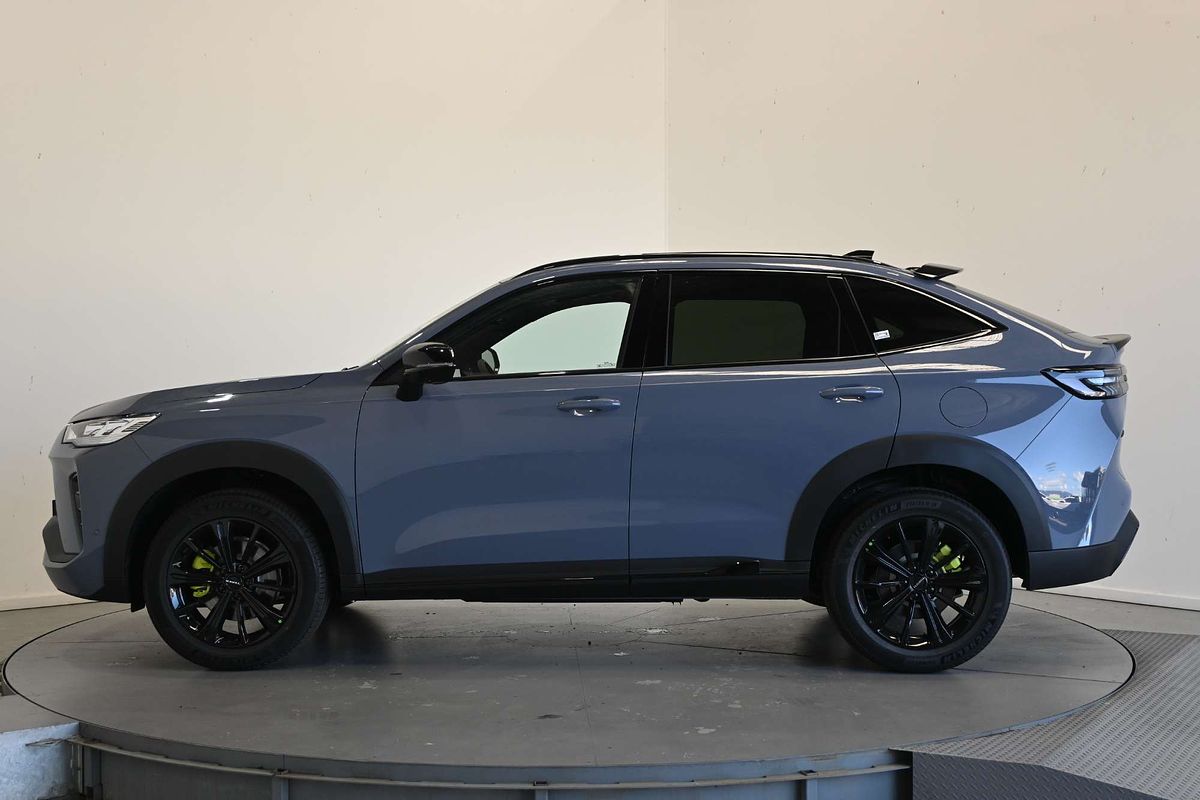 2025 GWM Haval H6GT Ultra B03