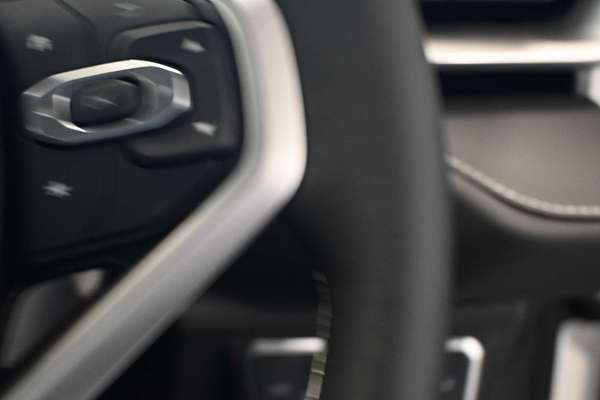 2024 GWM Haval H6 Ultra Hybrid B01