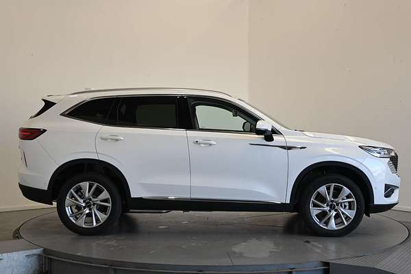 2024 GWM Haval H6 Ultra Hybrid B01