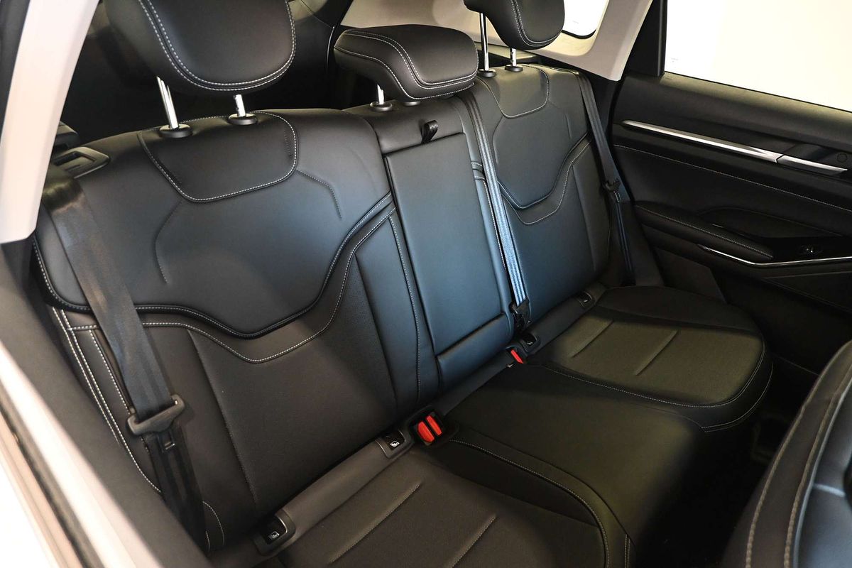 2024 GWM Haval H6 Ultra Hybrid B01