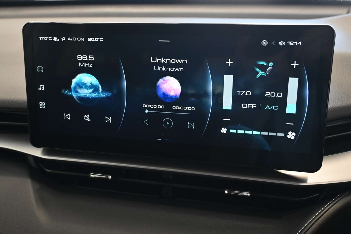 2024 GWM Haval H6 Ultra Hybrid B01