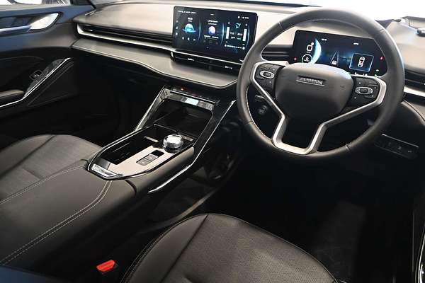 2024 GWM Haval H6 Ultra Hybrid B01