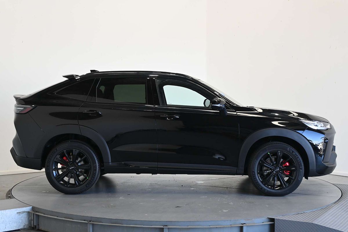 2025 GWM Haval H6GT Ultra B03