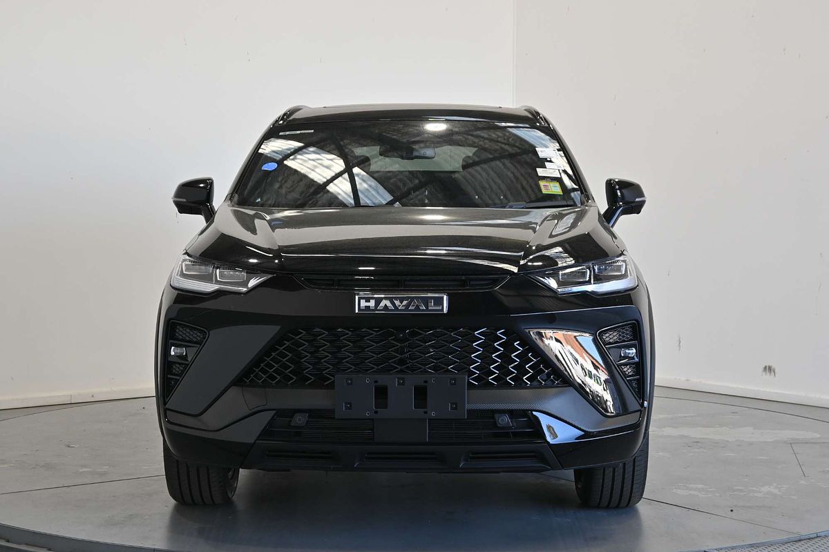 2025 GWM Haval H6GT Ultra B03